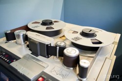 Băng Cối – Hơi Thở Của Thời Đại Vàng Son Âm Thanh Analog!
