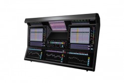 Bàn Mixer DiGiCo SD5