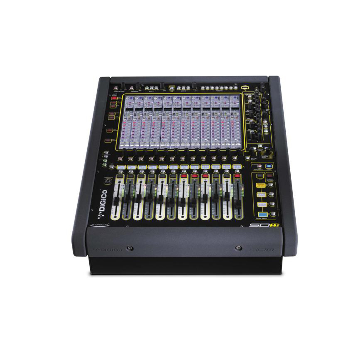 Bàn Mixer DiGiCo SD11