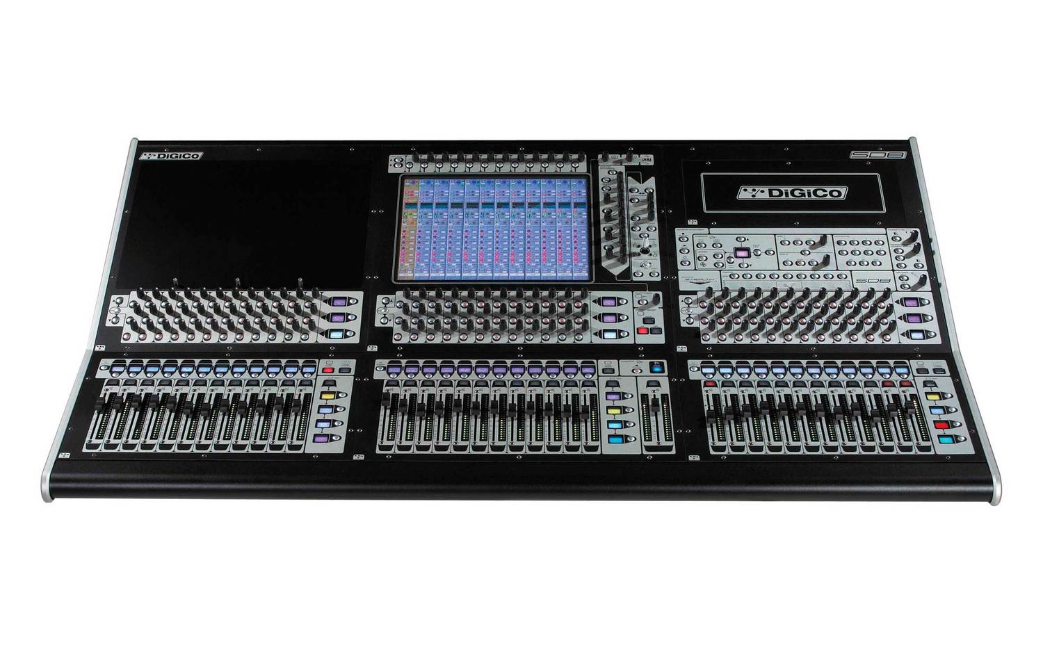 Bàn Mixer DiGiCo SD8