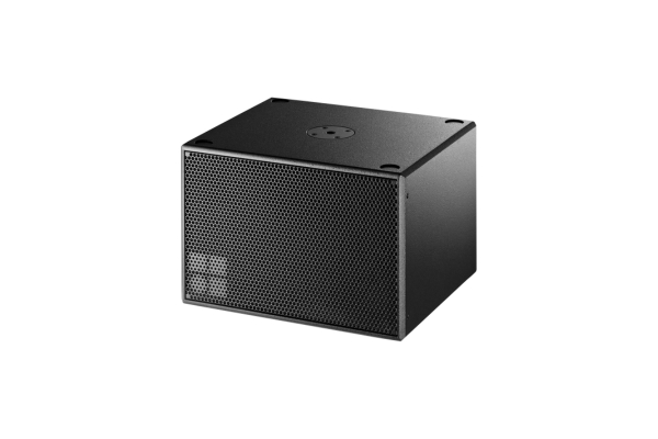 d&b E12X subwoofer