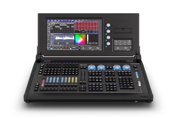 MagicQ MQ250M Stadium Console